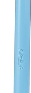 Clover Steel Hold It Precision Stiletto, Grey