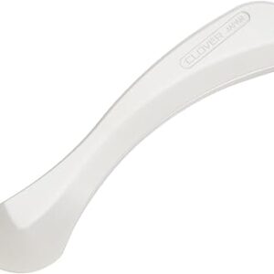 clover Hera Marker, 1, White