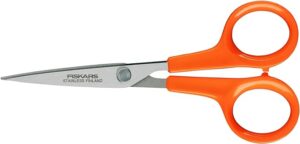 Fiskars Classic Needlework Micro-tip Scissor