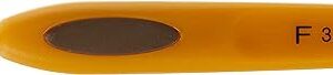 Clover Soft Touch Crochet Hook: 3.75mm, Other, Multicoloured