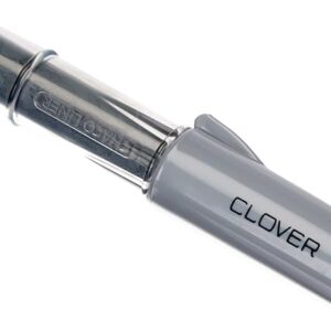 Clover Chaco Liner Pen Style: Silver, 1